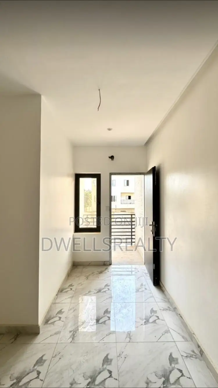 4bdrm Duplex in Boite Lapis 1, Jabi for sale in Jabi