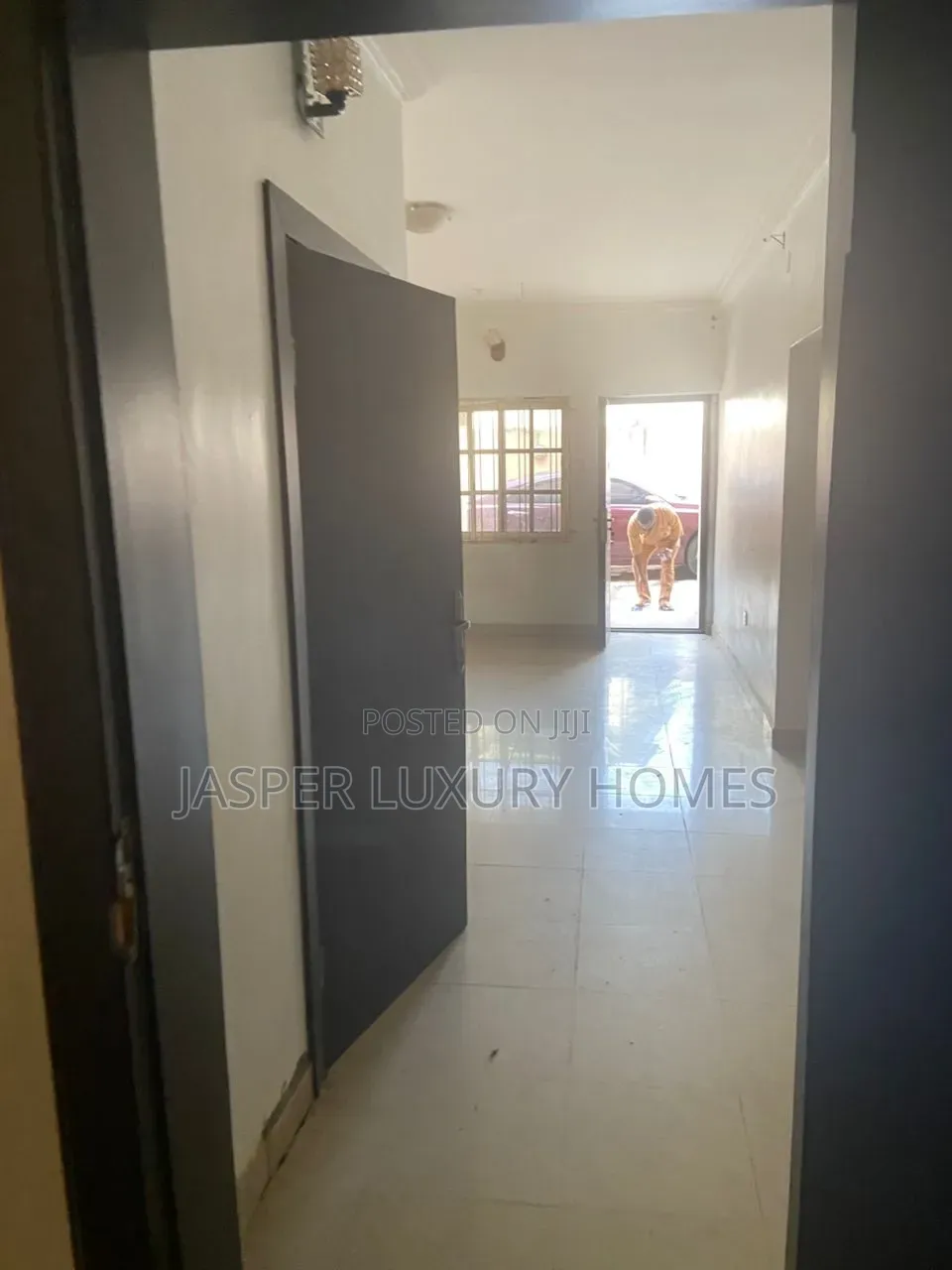 3bdrm Apartment in GRA Phase 1 for rent in GRA Phase 1
