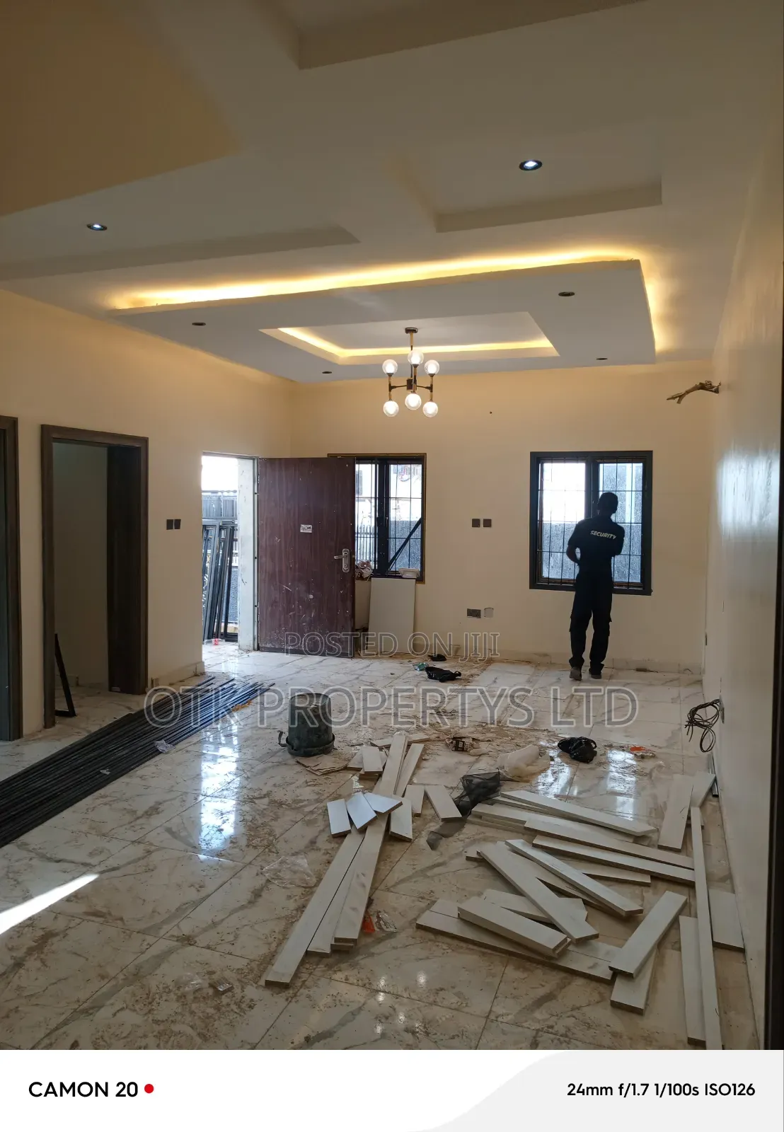 4bdrm Duplex in Military Pension, Kubwa for rent in Kubwa