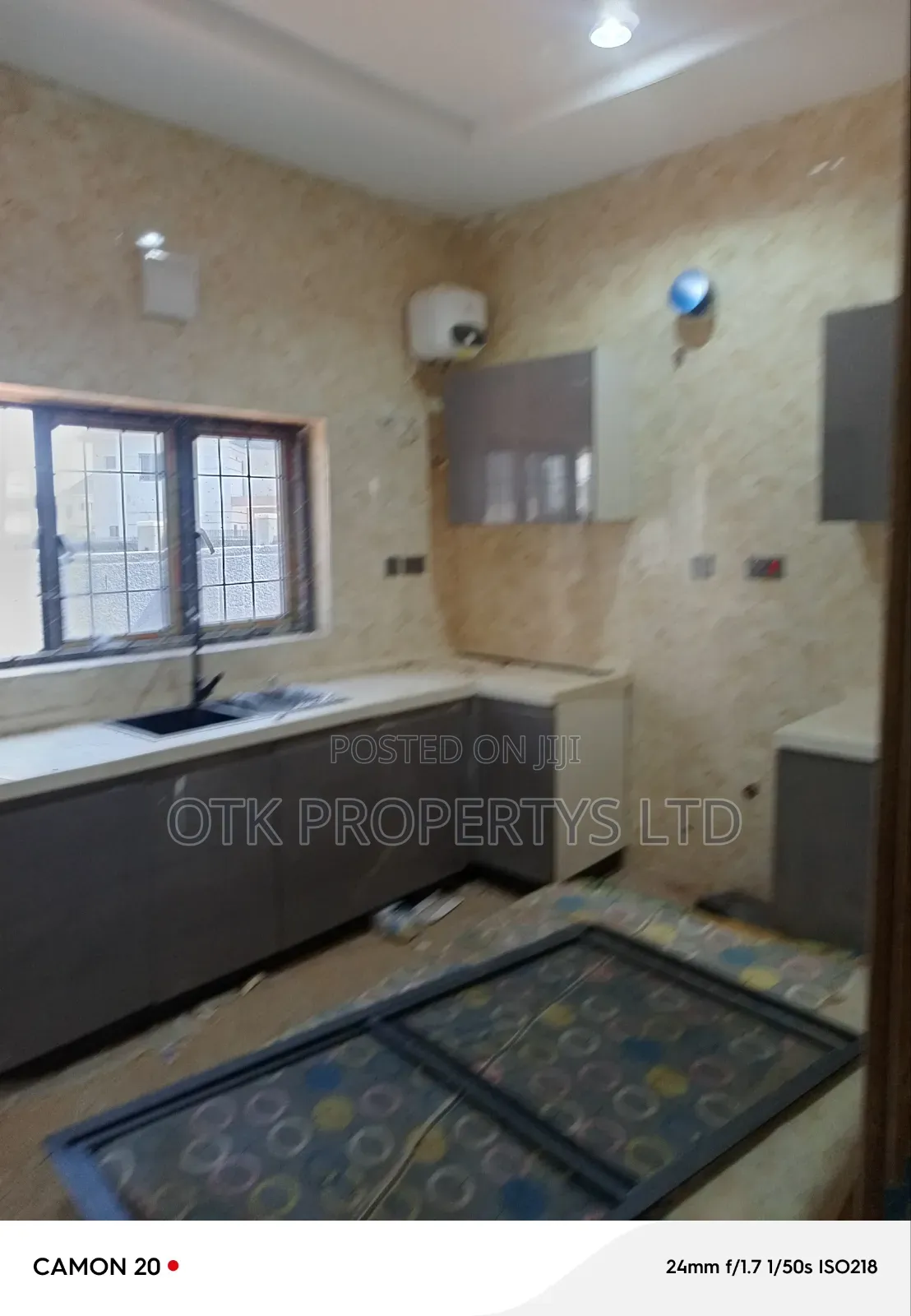 4bdrm Duplex in Military Pension, Kubwa for rent in Kubwa