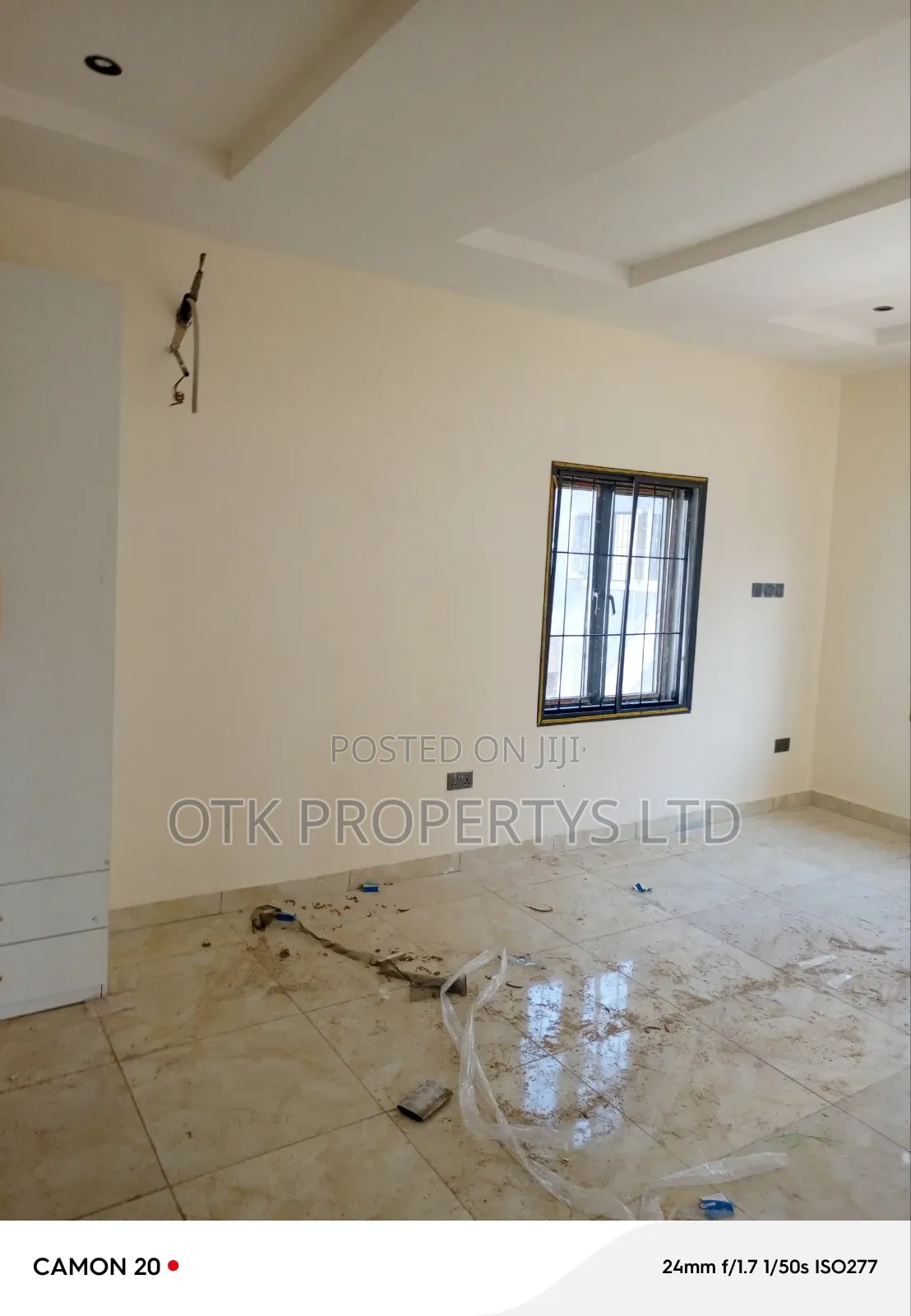 4bdrm Duplex in Military Pension, Kubwa for rent in Kubwa