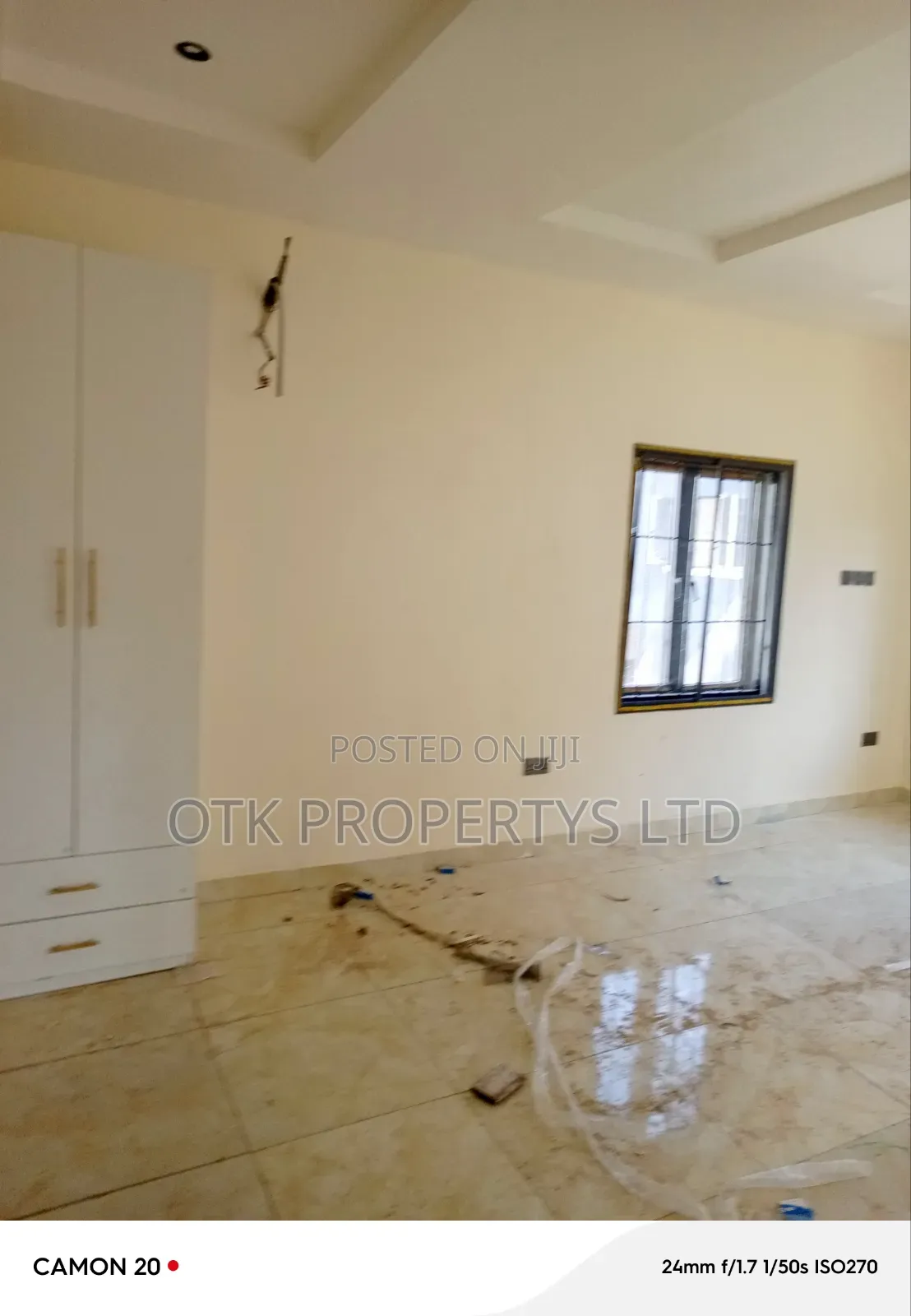 4bdrm Duplex in Military Pension, Kubwa for rent in Kubwa
