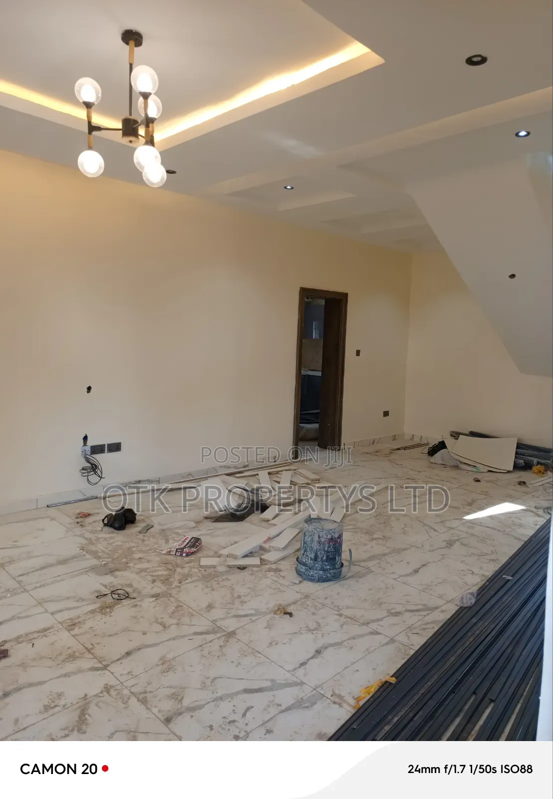 4bdrm Duplex in Military Pension, Kubwa for rent in Kubwa