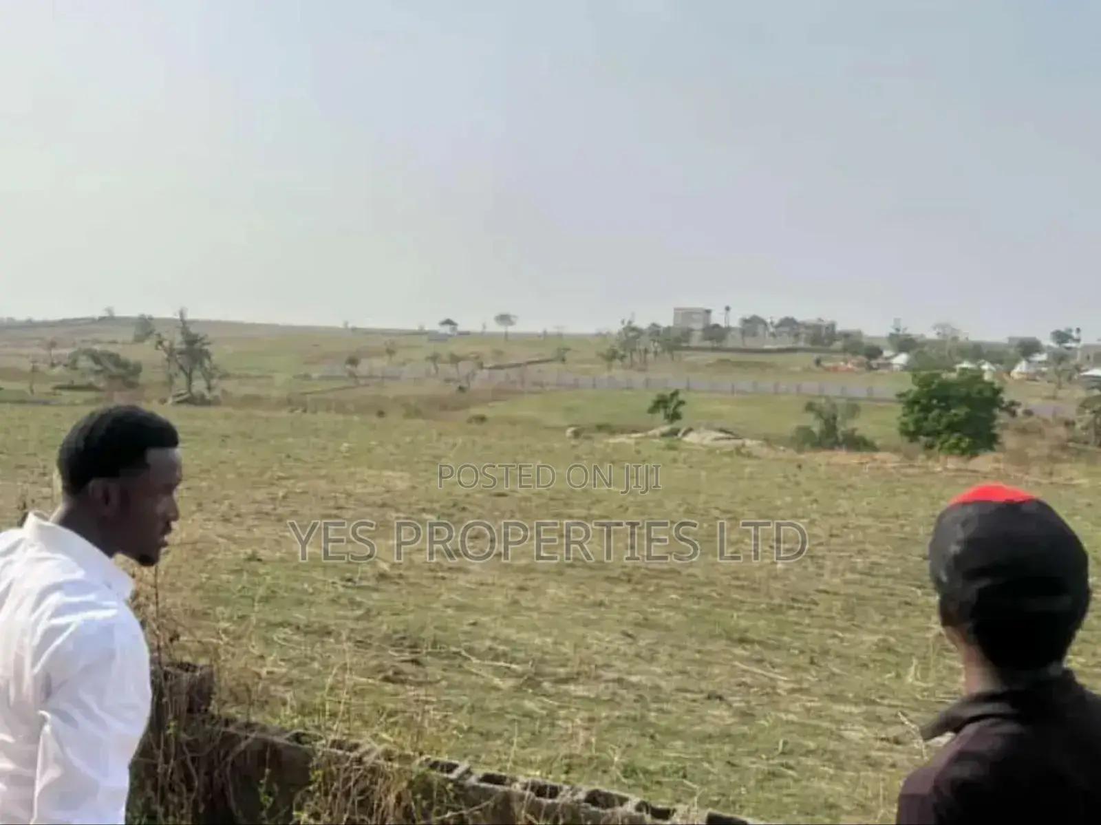 Springfield Estate 2 in Lugbe District