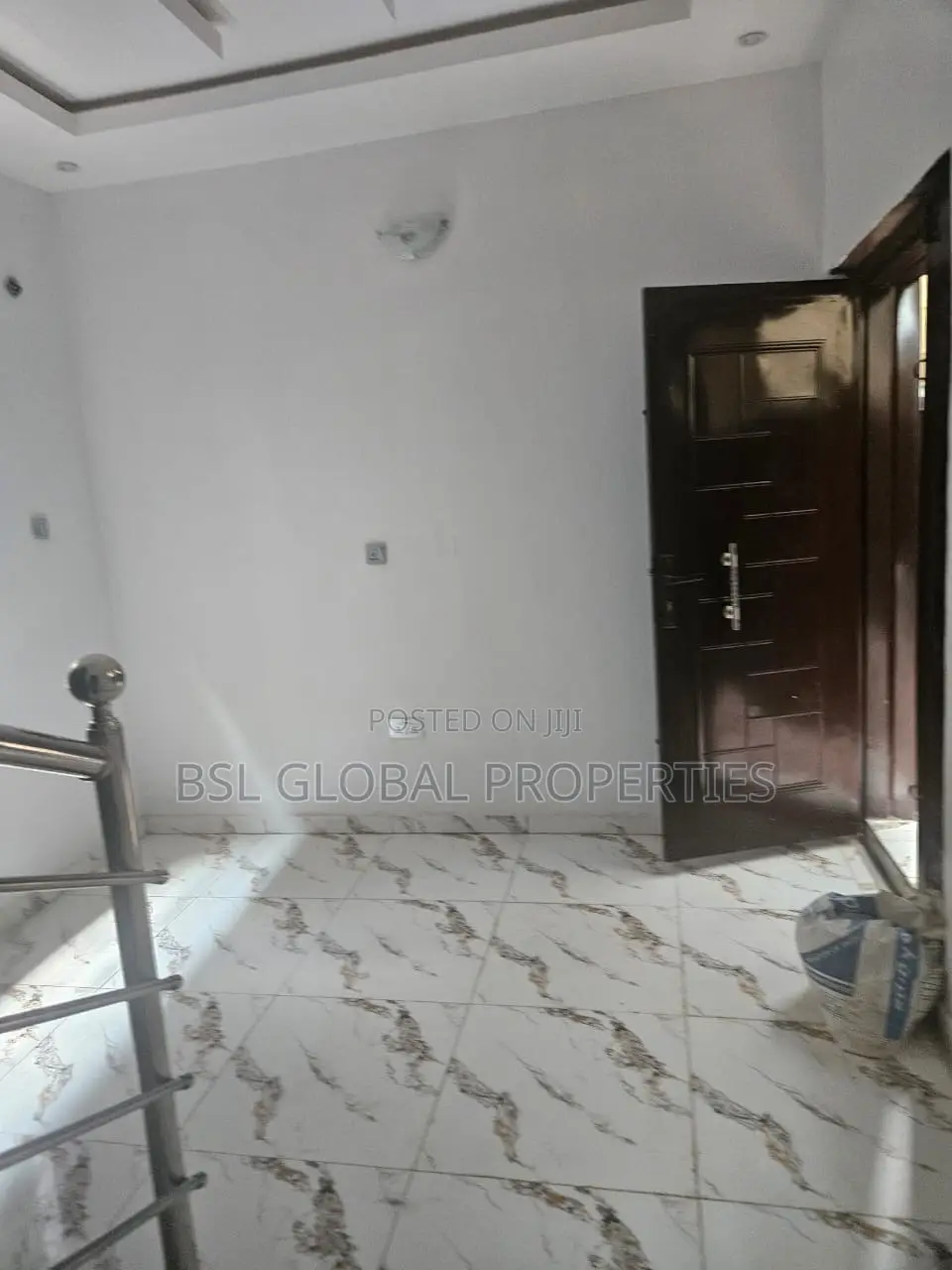 2bdrm Townhouse / Terrace in Isheri for rent in Magodo Isheri