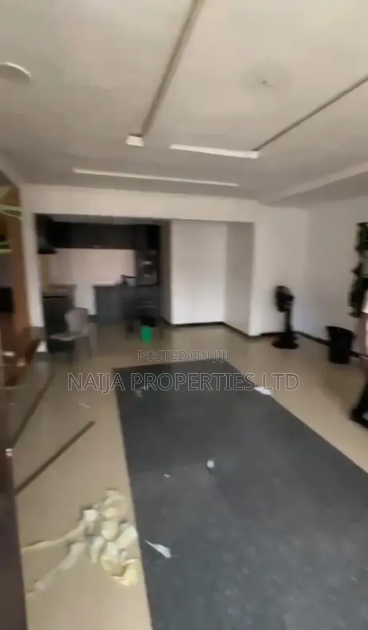 Mini Flat in Ilasan-Ikate for rent in Ilasan