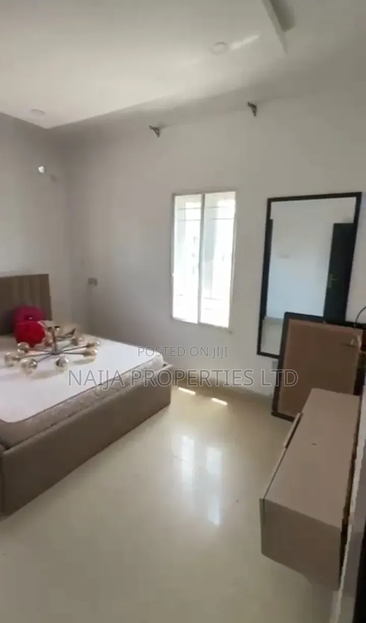 Mini Flat in Ilasan-Ikate for rent in Ilasan