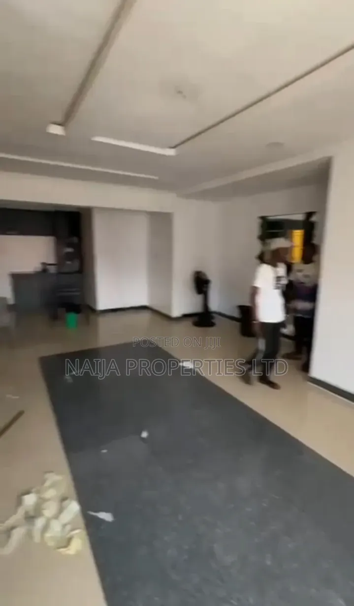Mini Flat in Ilasan-Ikate for rent in Ilasan