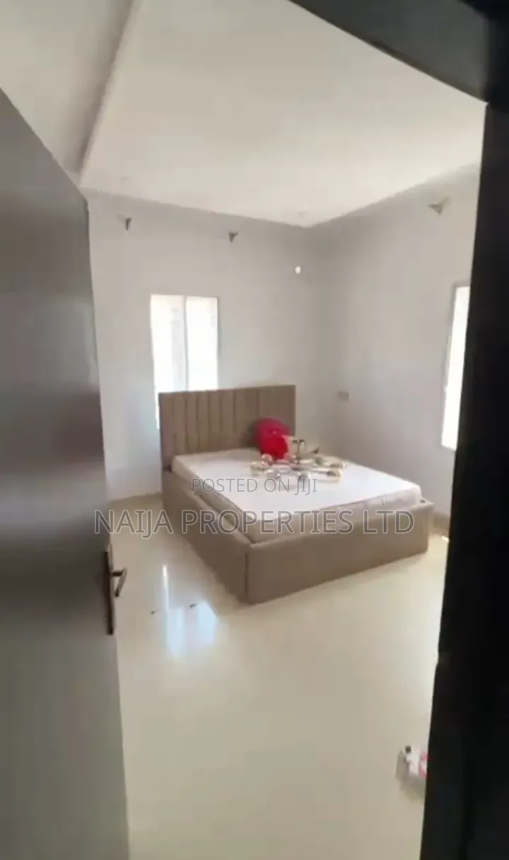 Mini Flat in Ilasan-Ikate for rent in Ilasan