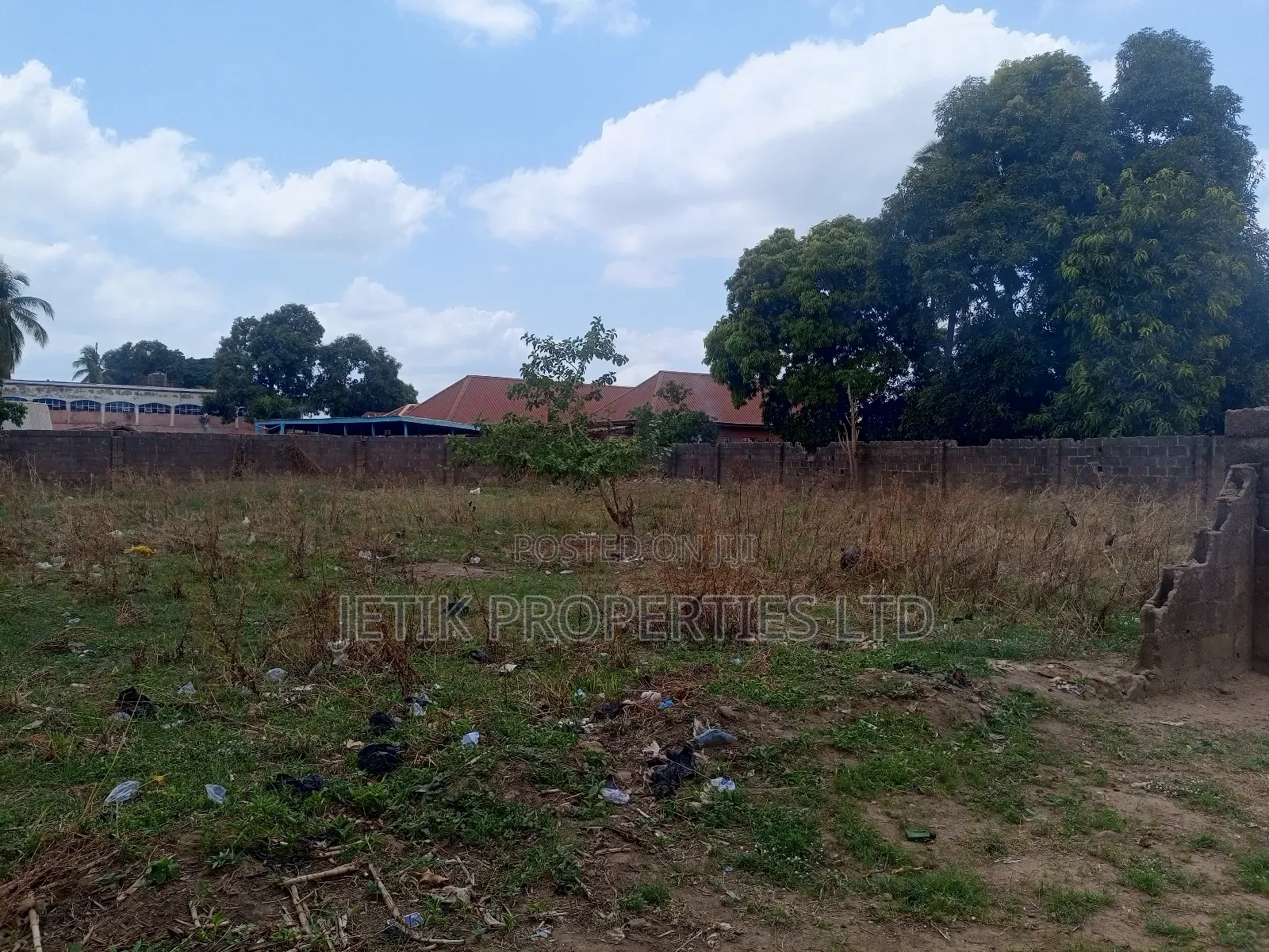 Land for Sale in Makurdi