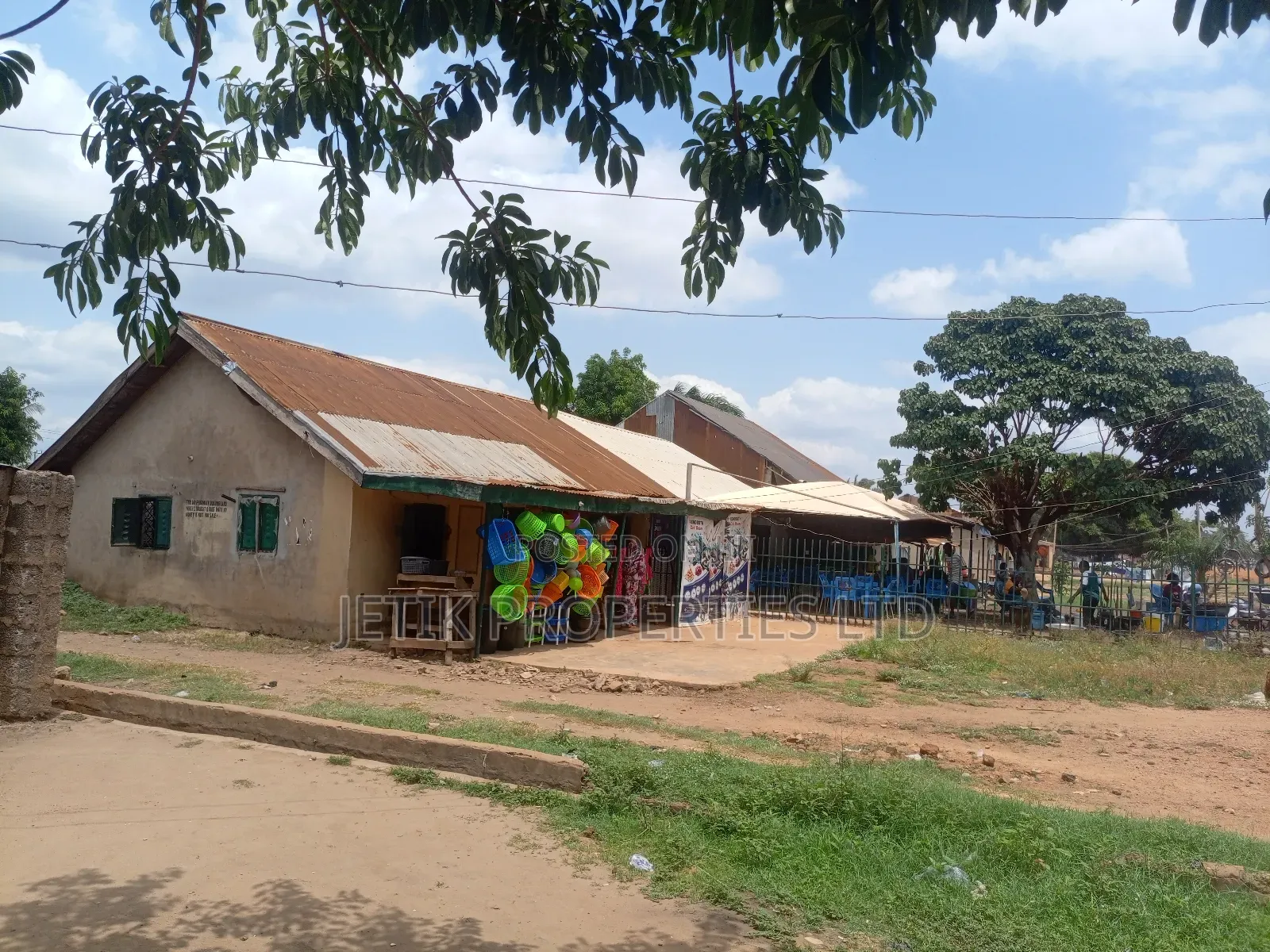 Land for Sale in Makurdi