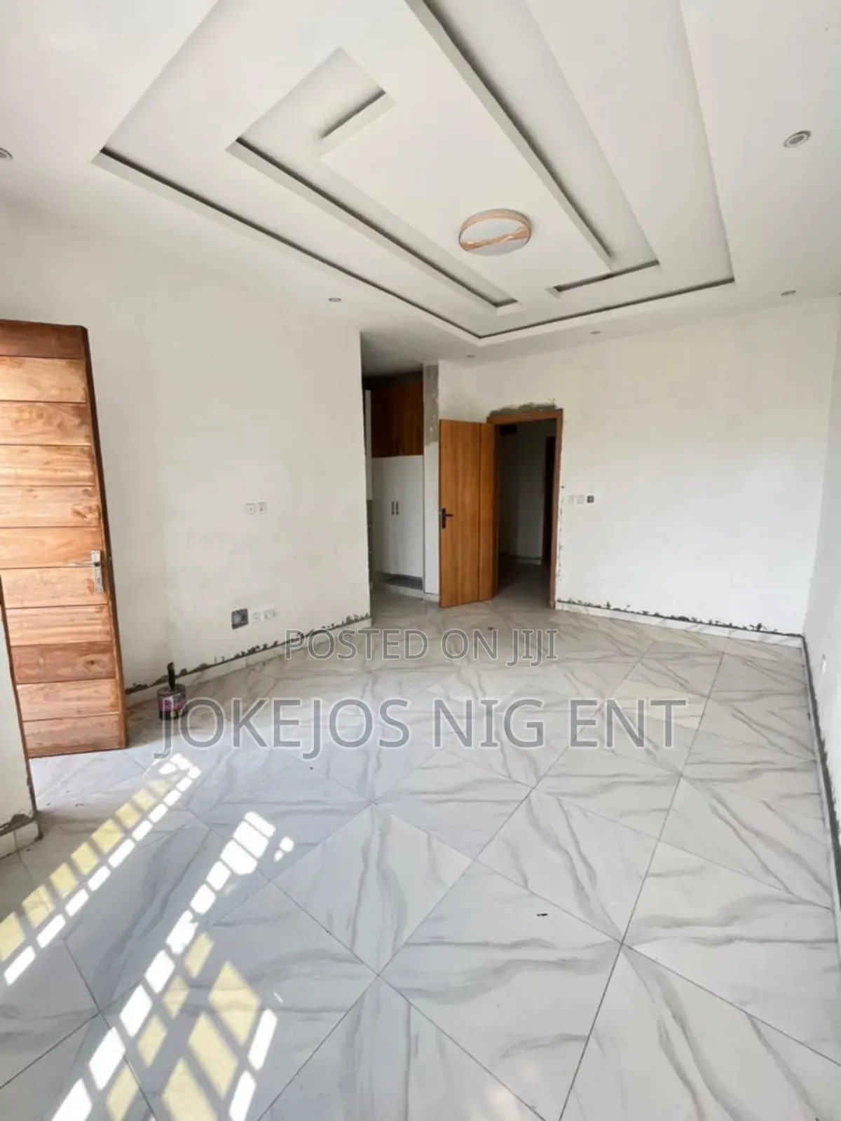 4bdrm Townhouse/Terrace in Lekki County Home for sale in Ikota