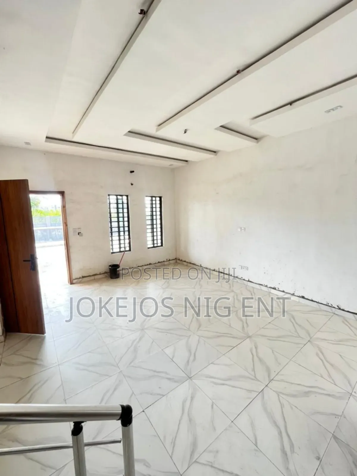 4bdrm Townhouse/Terrace in Lekki County Home for sale in Ikota