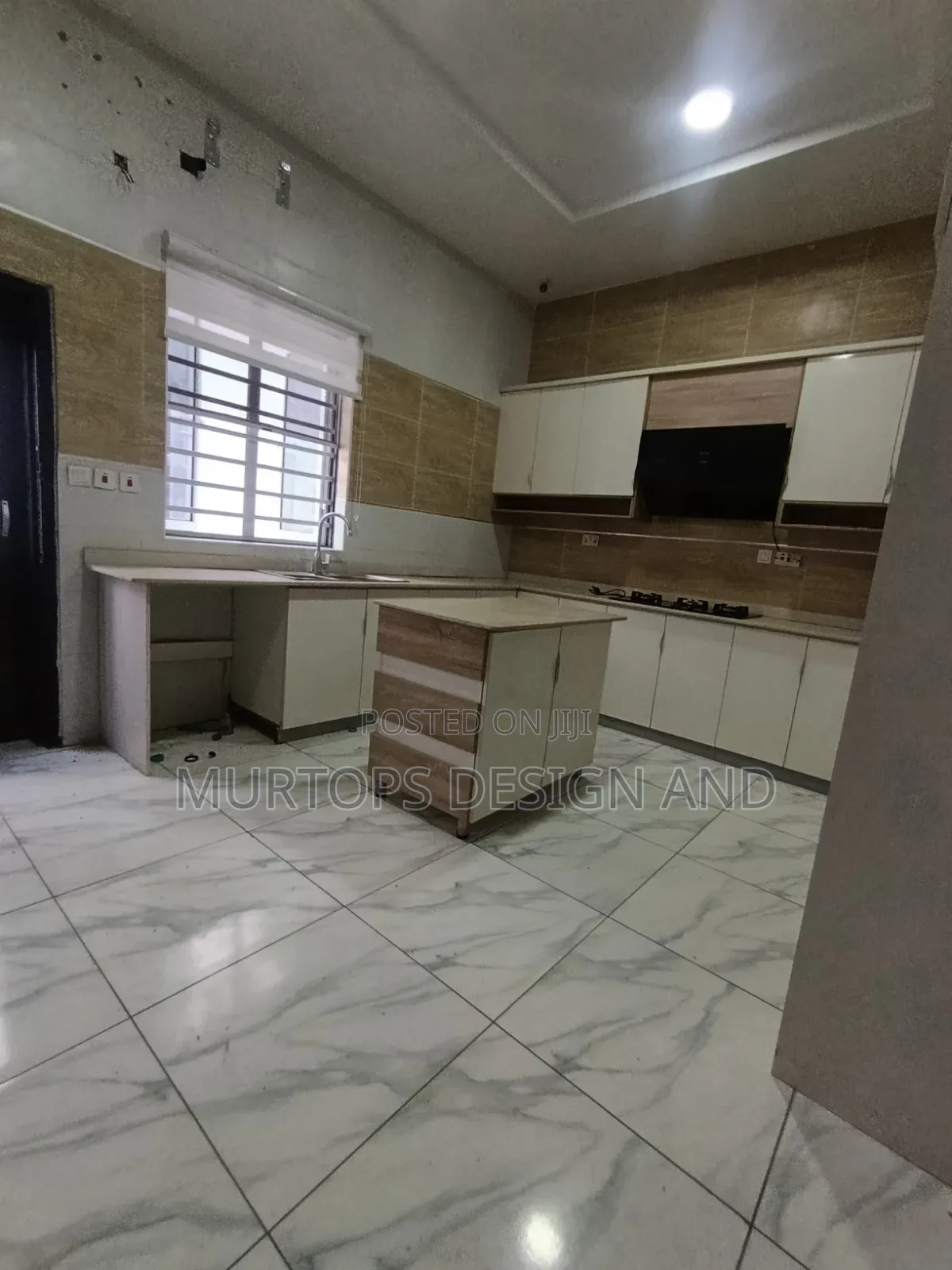 Furnished Studio Apartment in Oral Estate, Lekki Phase 2 for rent in Lekki Phase 2