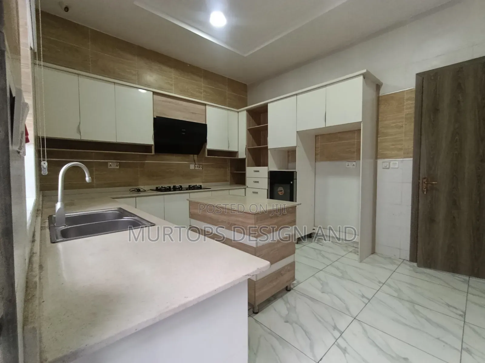 Furnished Studio Apartment in Oral Estate, Lekki Phase 2 for rent in Lekki Phase 2