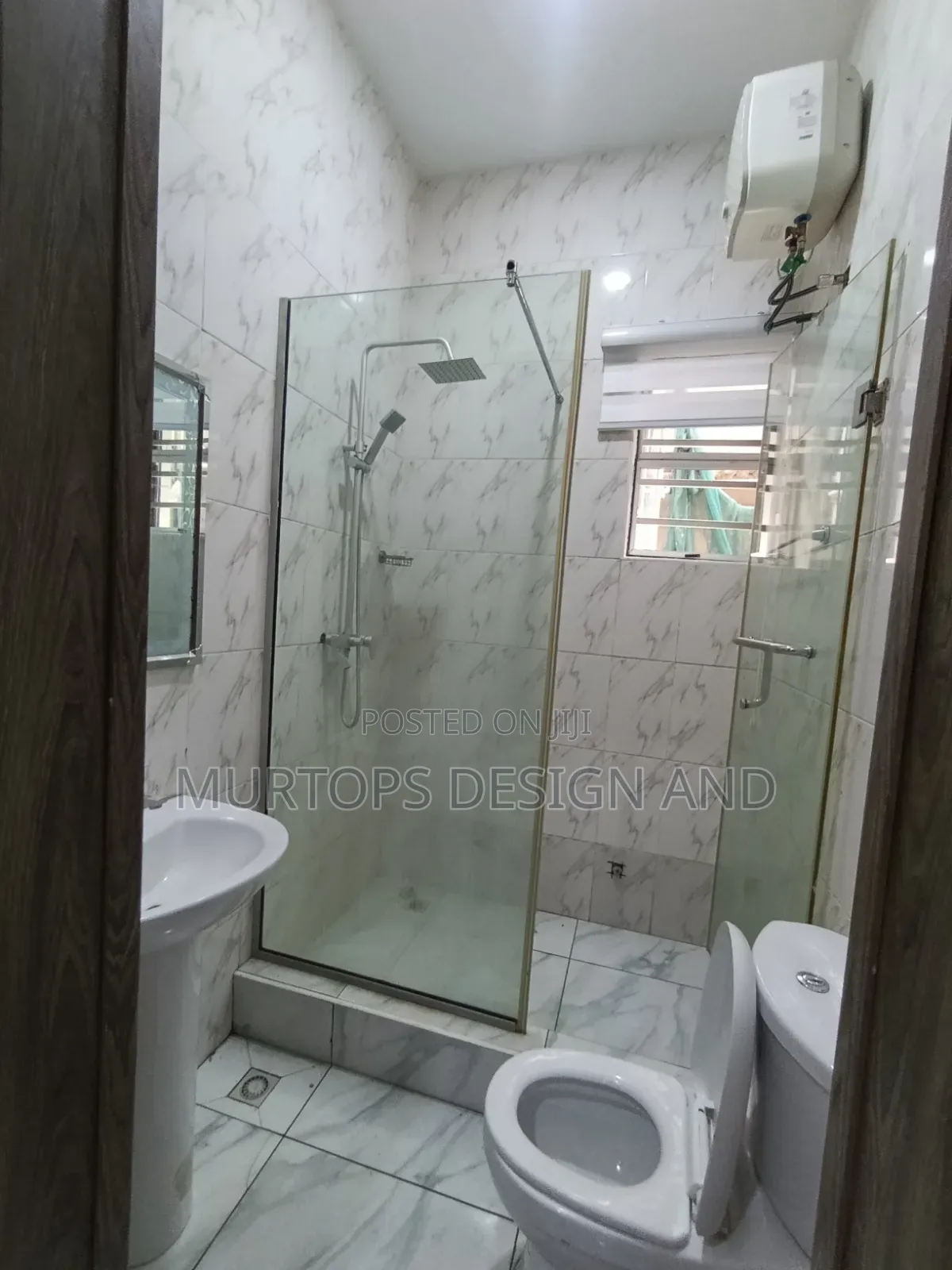 Furnished Studio Apartment in Oral Estate, Lekki Phase 2 for rent in Lekki Phase 2