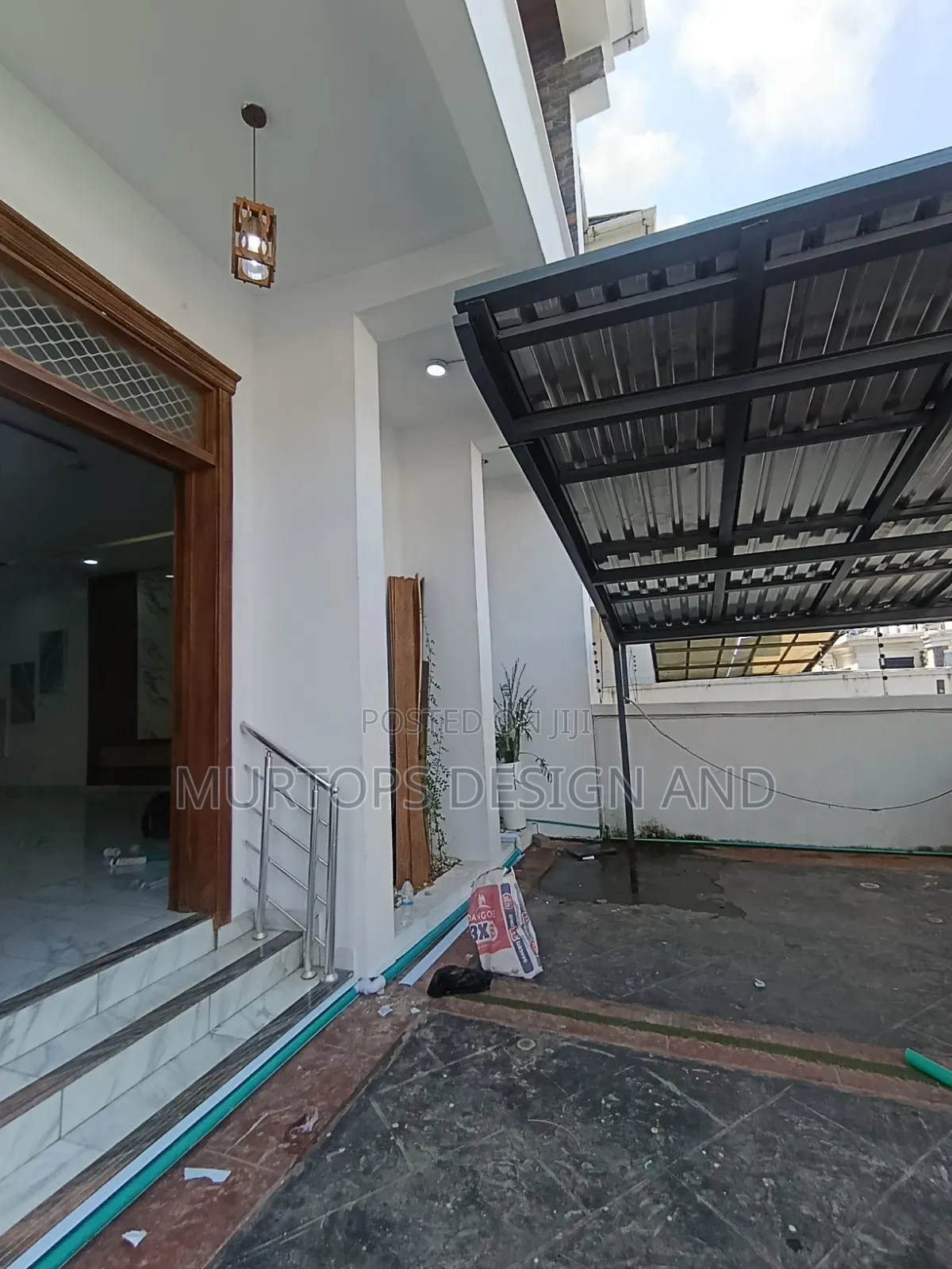 Studio Apartment in Oral, Lekki Phase 2 for rent in Lekki Phase 2
