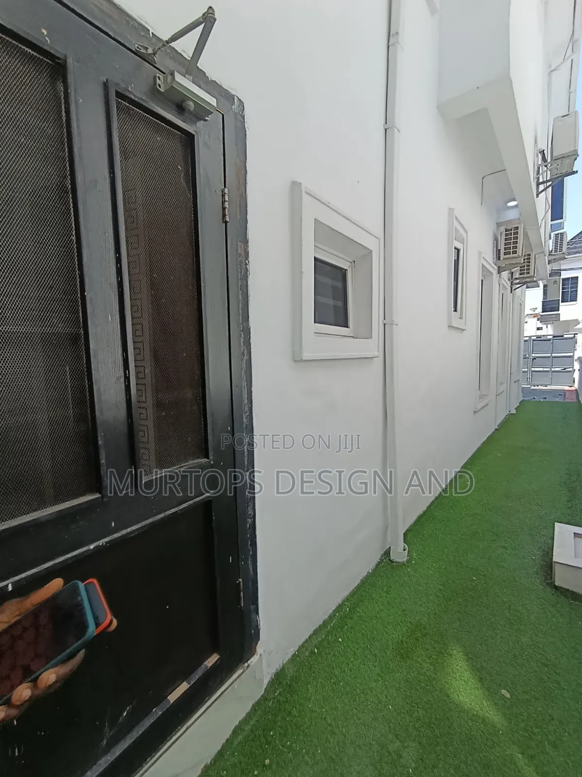 Studio Apartment in Oral, Lekki Phase 2 for rent in Lekki Phase 2