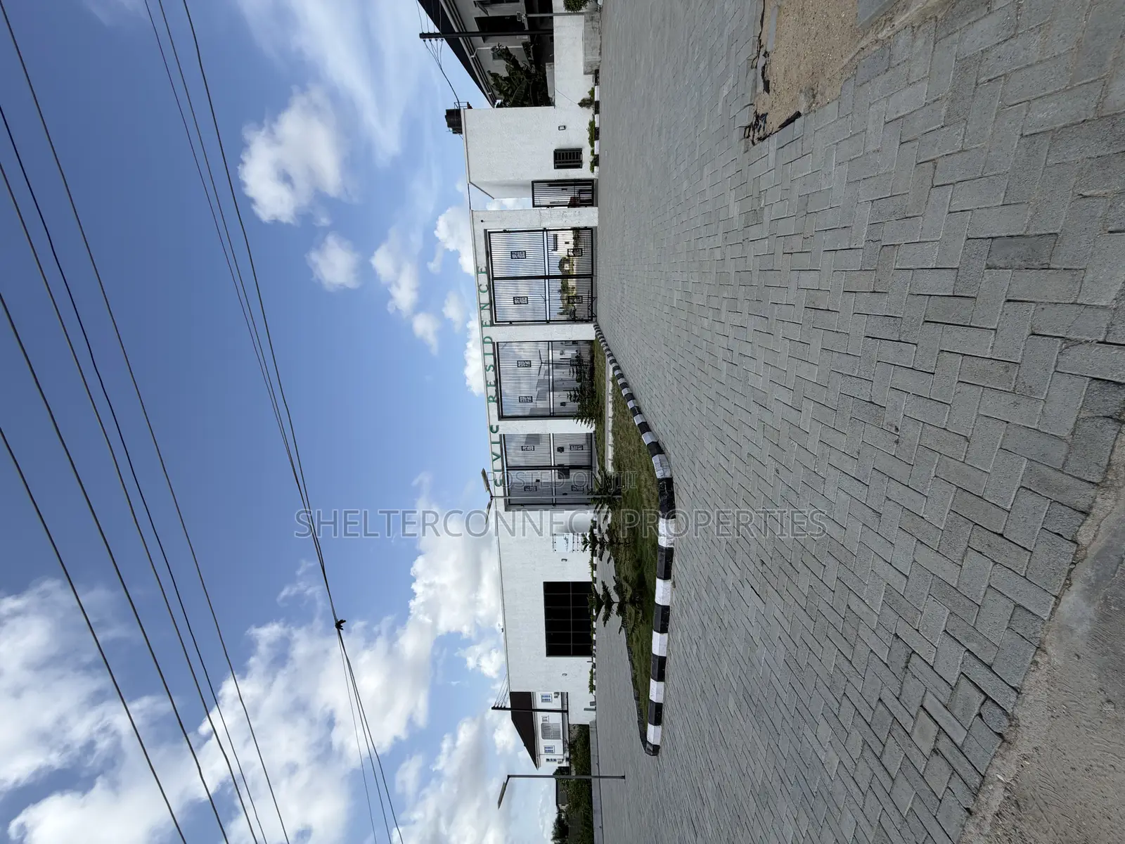 3bdrm Bungalow in Abraham Adesanya for sale in Abraham Adesanya