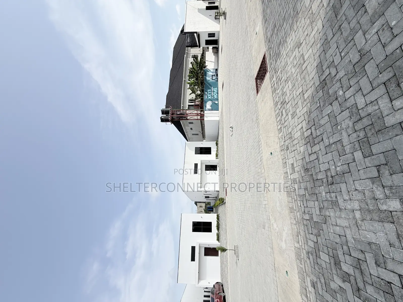 3bdrm Bungalow in Abraham Adesanya for sale in Abraham Adesanya