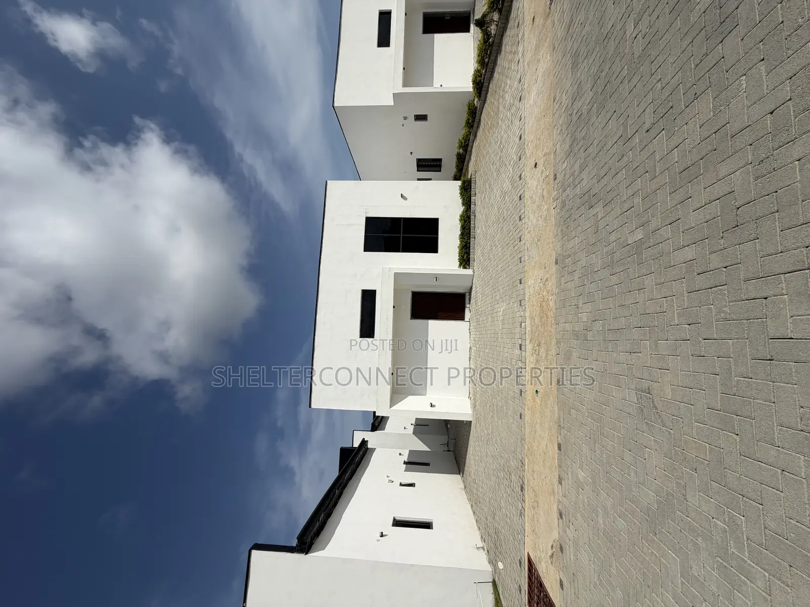 3bdrm Bungalow in Abraham Adesanya for sale in Abraham Adesanya