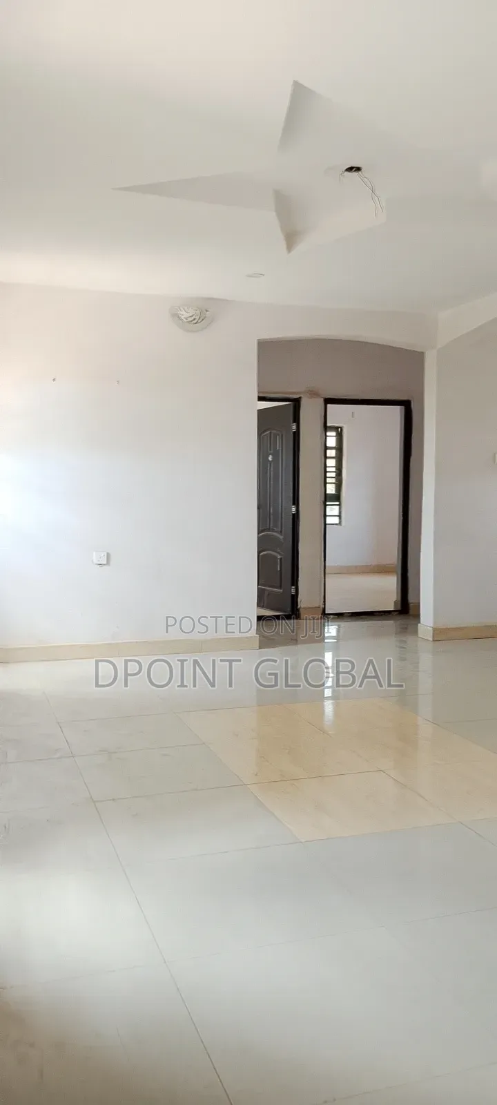 2bdrm Apartment in P&T Estate, Boys Town for rent in Boys Town
