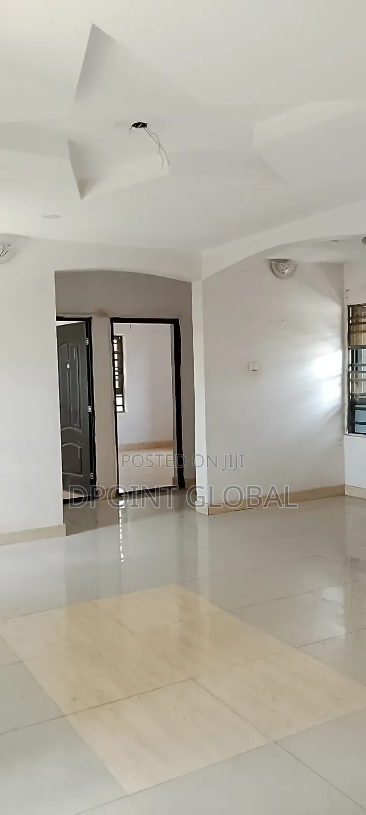 2bdrm Apartment in P&T Estate, Boys Town for rent in Boys Town