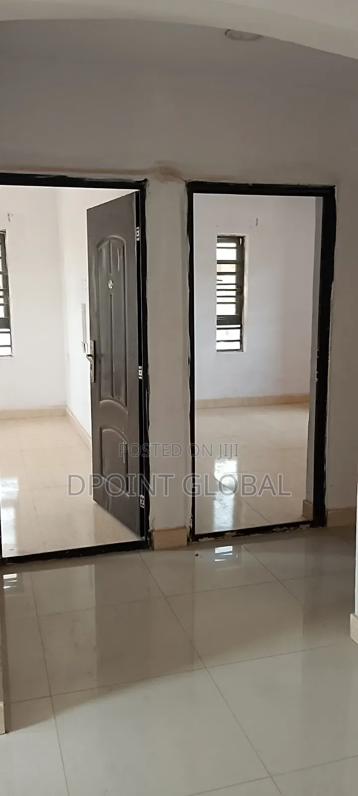 2bdrm Apartment in P&T Estate, Boys Town for rent in Boys Town
