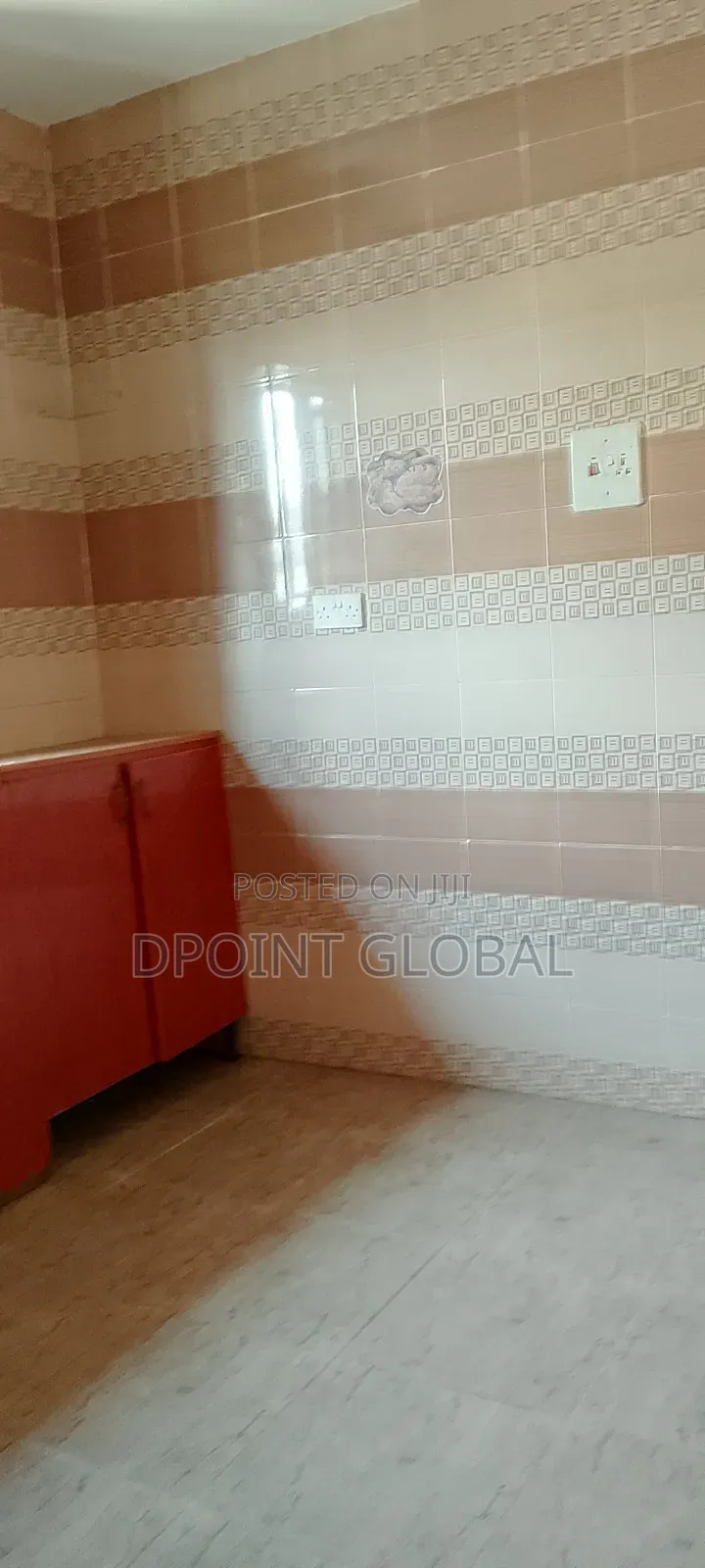 2bdrm Apartment in P&T Estate, Boys Town for rent in Boys Town