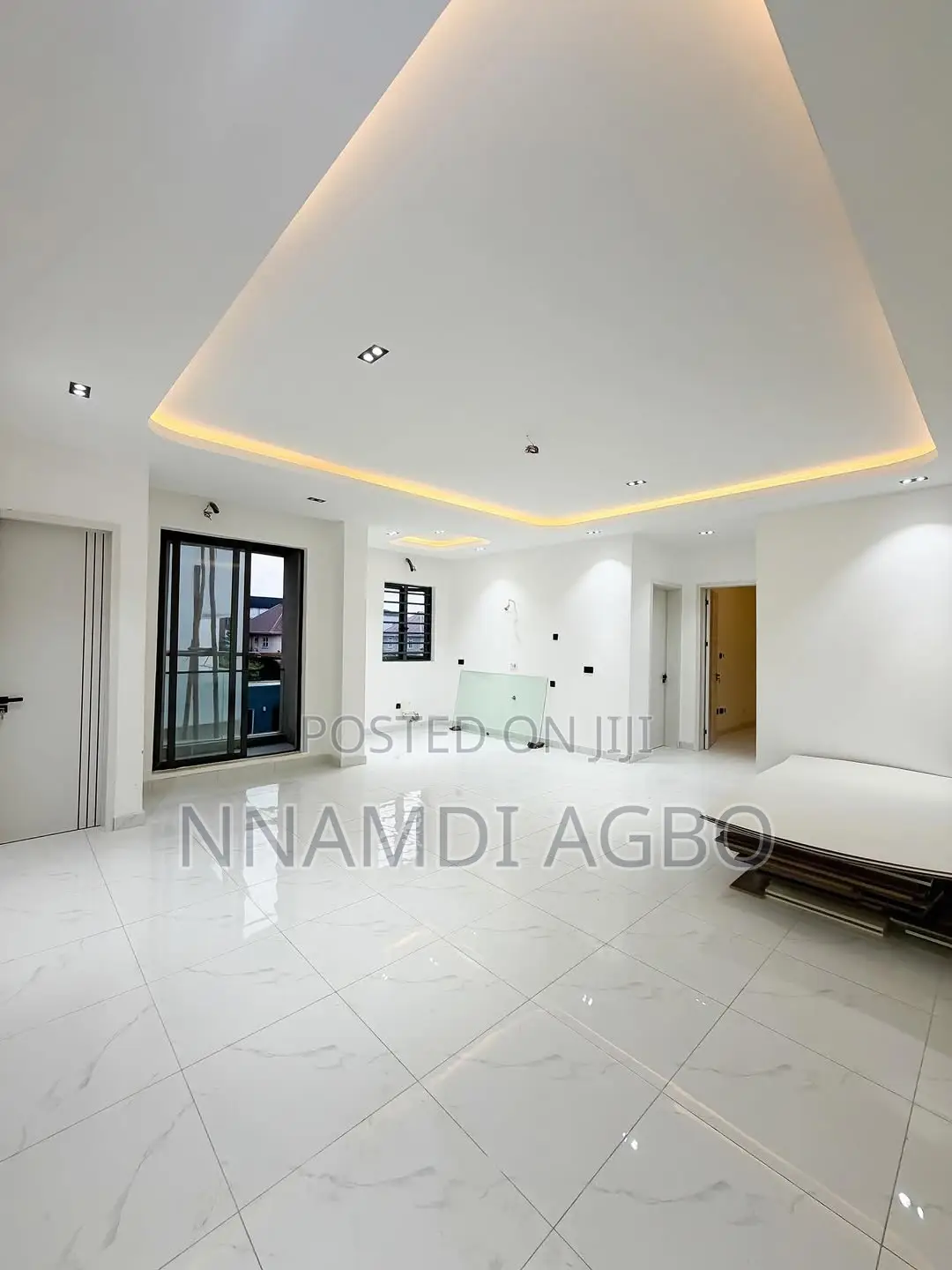 2bdrm Apartment in Ikate for sale in Ikate