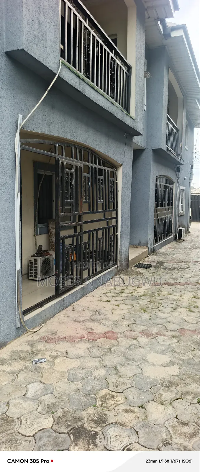 3bdrm Block of Flats in Nta Axis, Gated, Choba for rent in Choba