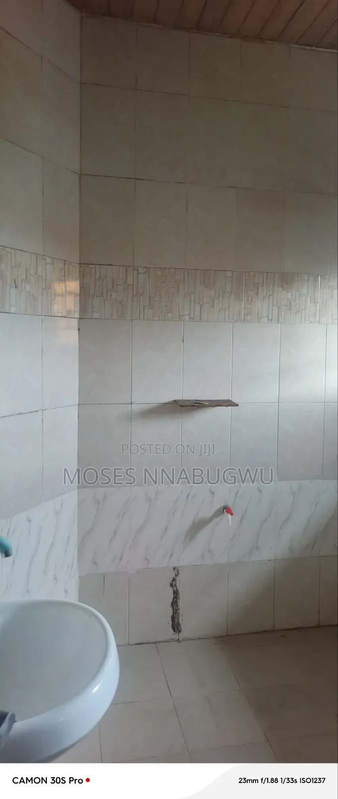 3bdrm Block of Flats in Nta Axis, Gated, Choba for rent in Choba