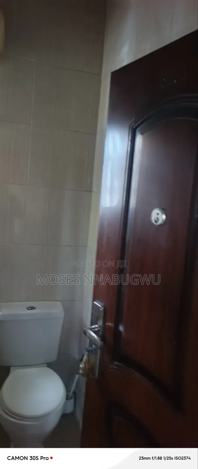 3bdrm Block of Flats in Nta Axis, Gated, Choba for rent in Choba