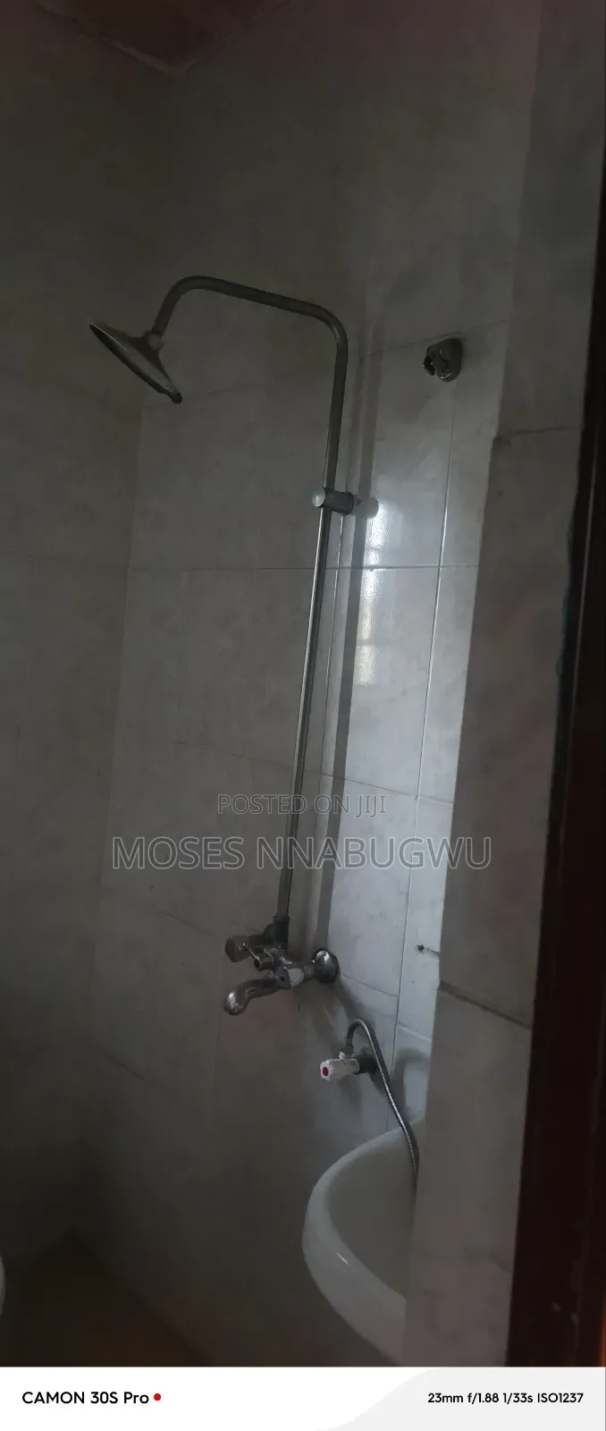 3bdrm Block of Flats in Nta Axis, Gated, Choba for rent in Choba
