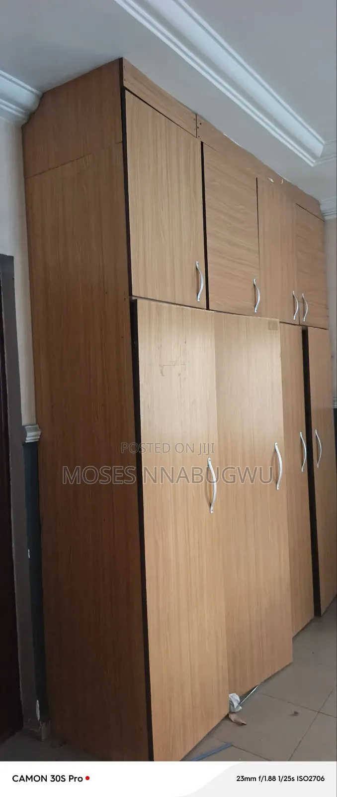 3bdrm Block of Flats in Nta Axis, Gated, Choba for rent in Choba