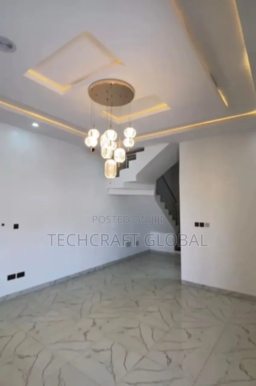 4bdrm Duplex in Ikota Gra Lekki for sale in Ikota