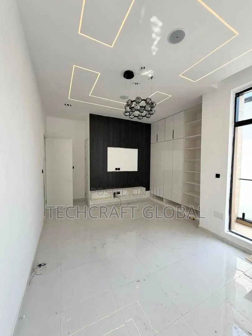 4bdrm Duplex in Ikota Gra Lekki for sale in Ikota