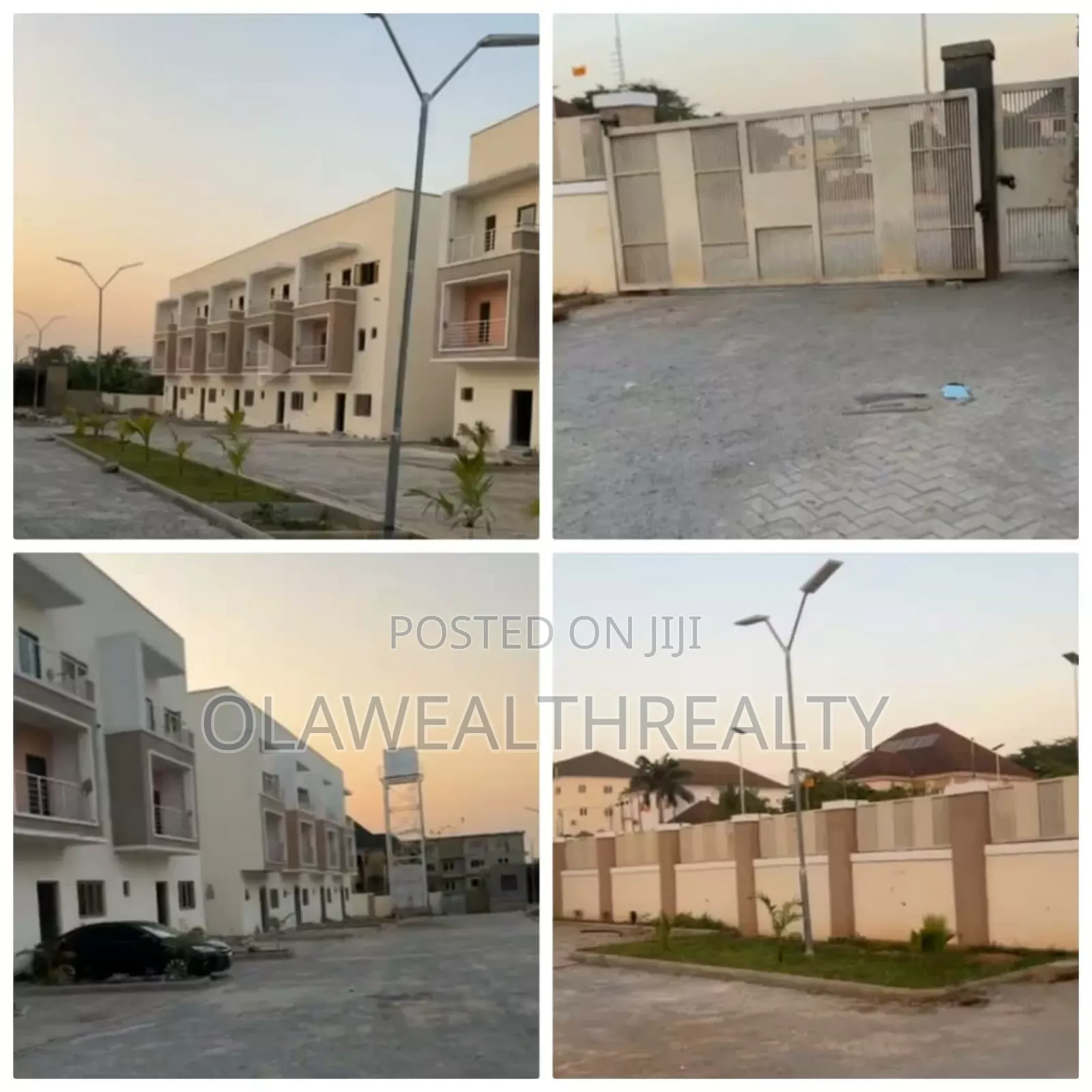 4bdrm Duplex in Katampe (Main) for sale in Katampe (Main)