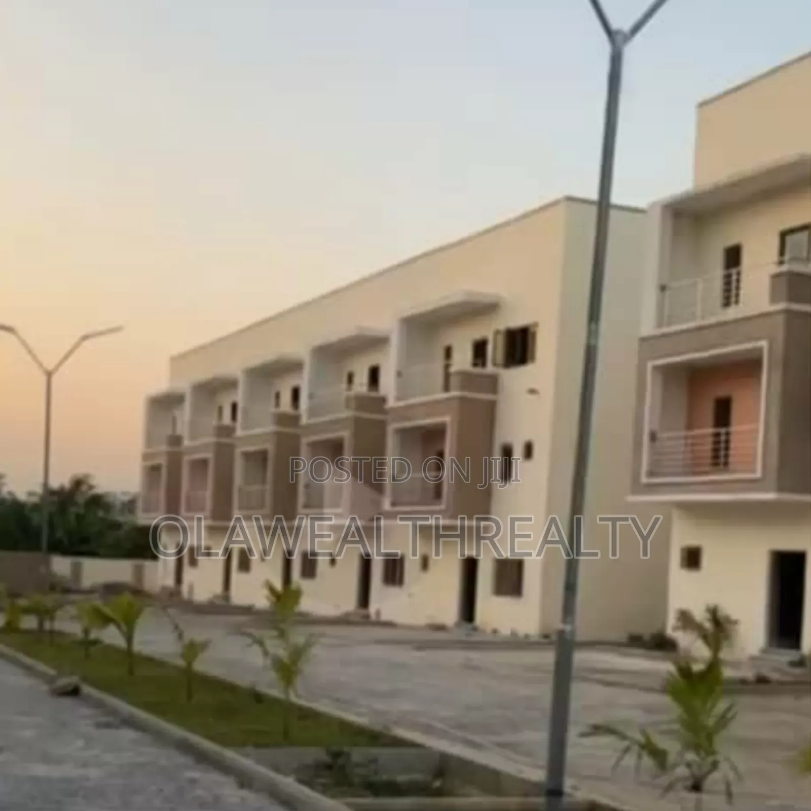 4bdrm Duplex in Katampe (Main) for sale in Katampe (Main)