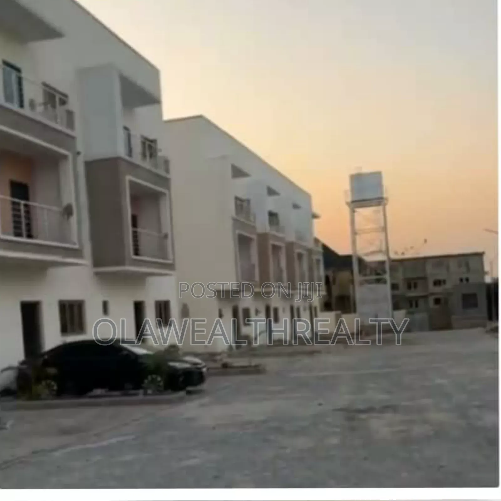 4bdrm Duplex in Katampe (Main) for sale in Katampe (Main)
