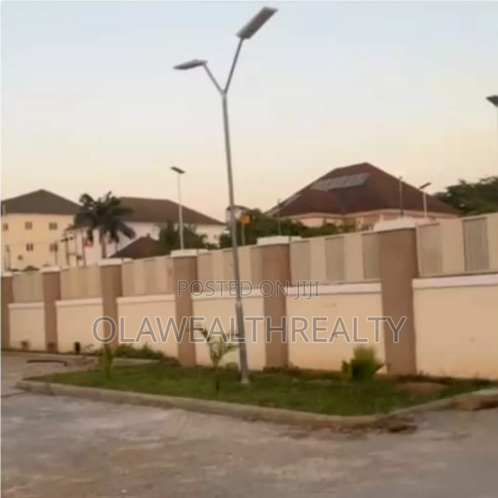 4bdrm Duplex in Katampe (Main) for sale in Katampe (Main)