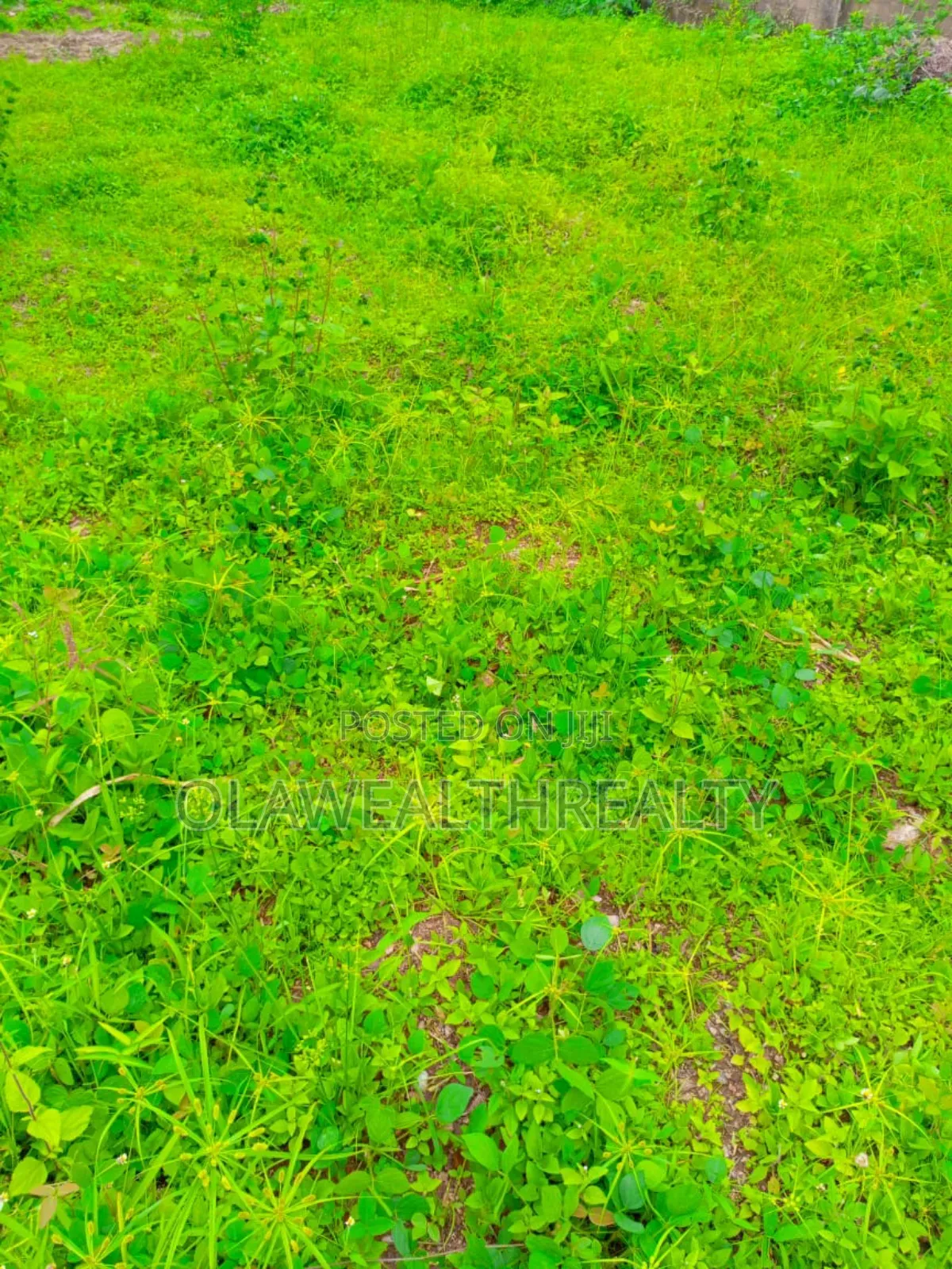 2,151sqm Residential Plot at Guzape Main in Guzape District