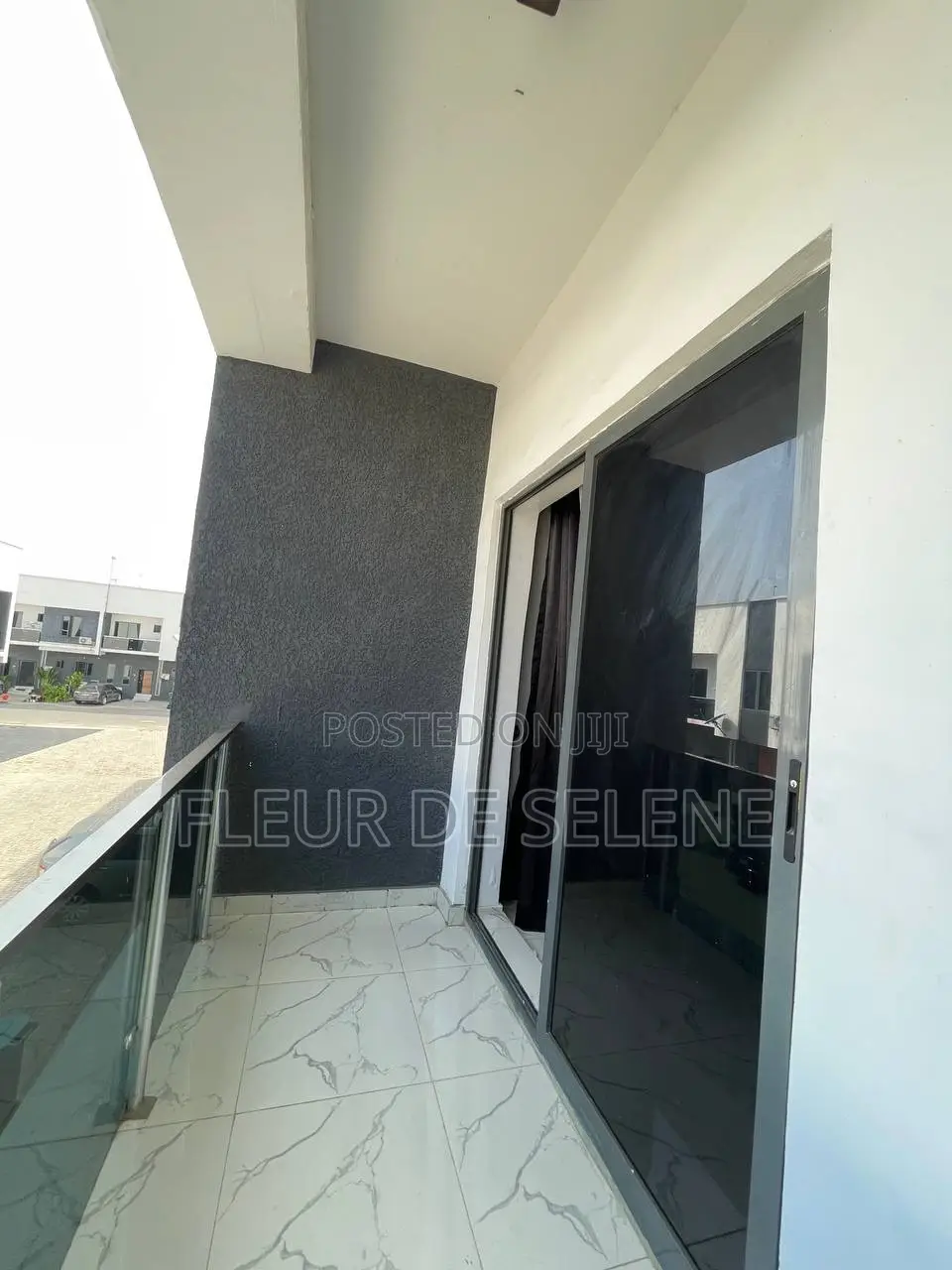 Furnished 2bdrm Townhouse/Terrace in Citadel View 2.0, Ogombo for sale in Ogombo