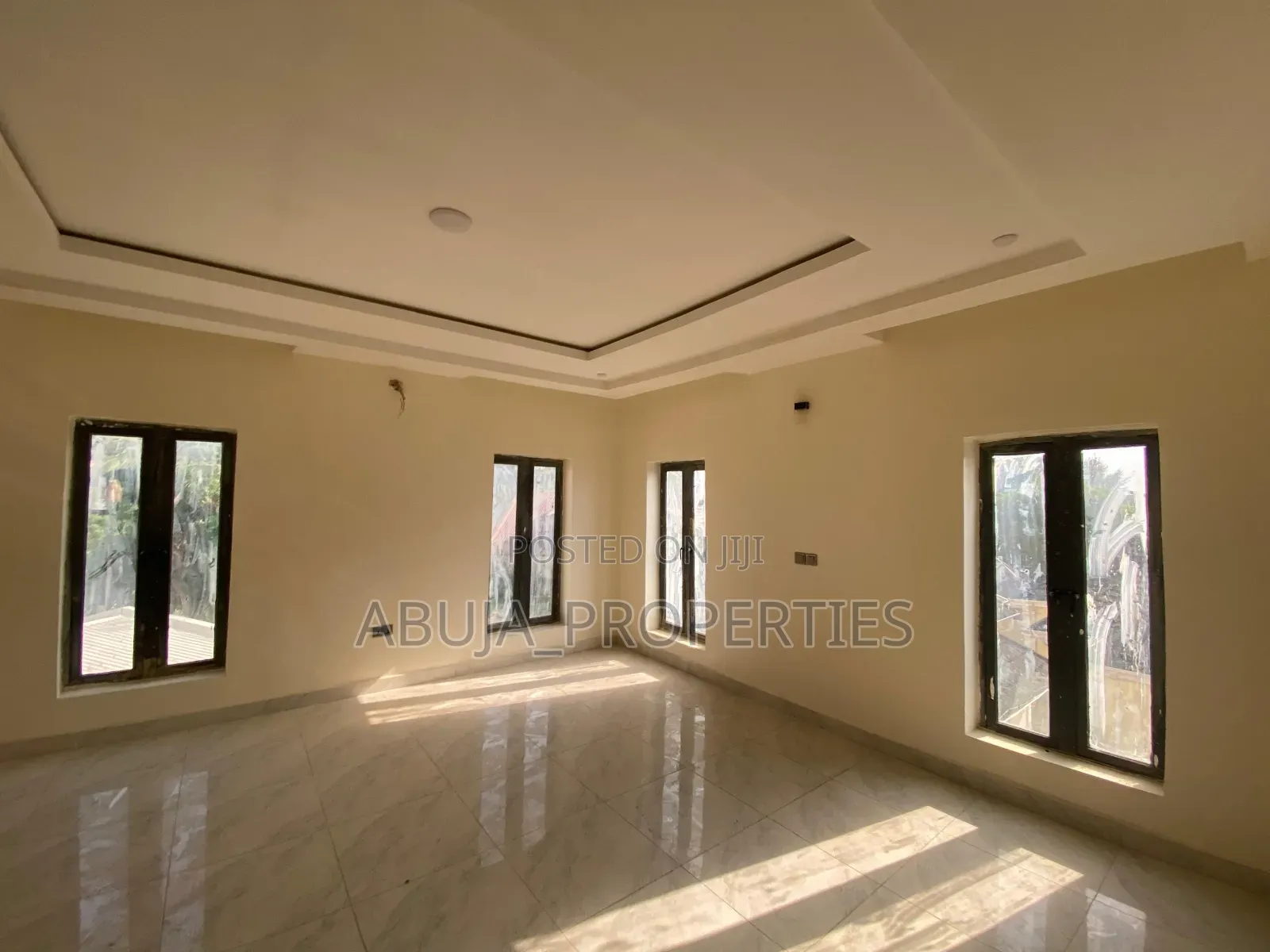 5bdrm Duplex in Wuse 2 for rent in Wuse 2