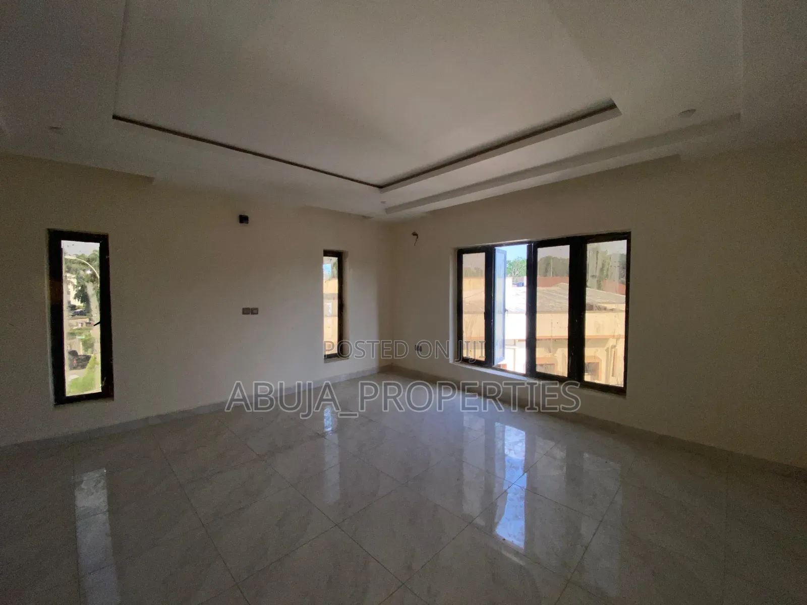 5bdrm Duplex in Wuse 2 for rent in Wuse 2