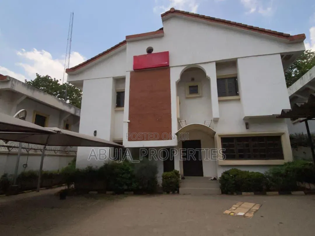 5bdrm Duplex in Wuse 2 for rent in Wuse 2