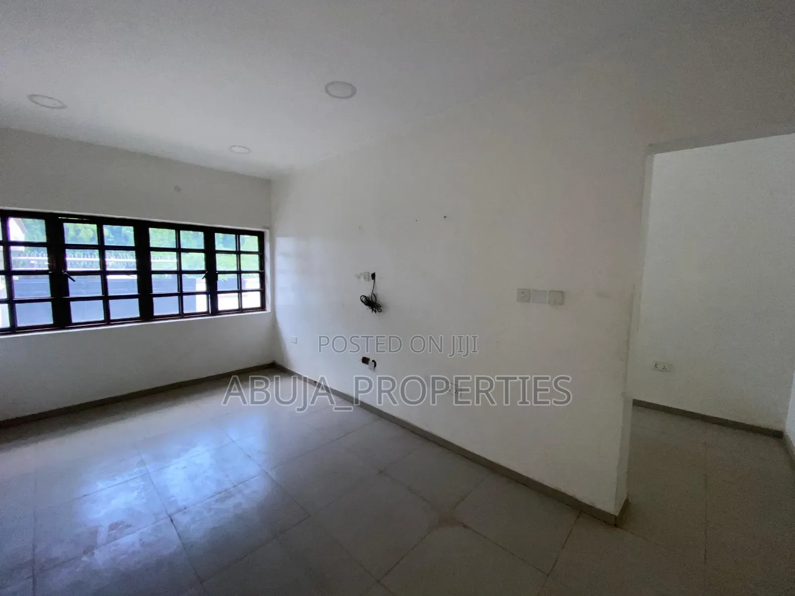 5bdrm Duplex in Wuse 2 for rent in Wuse 2