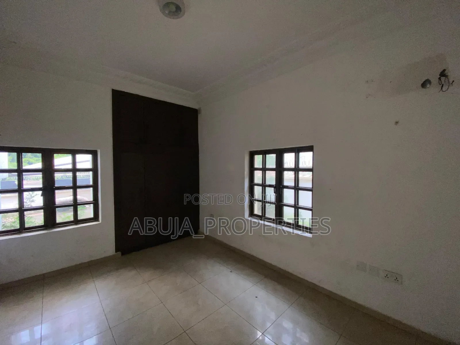 5bdrm Duplex in Wuse 2 for rent in Wuse 2