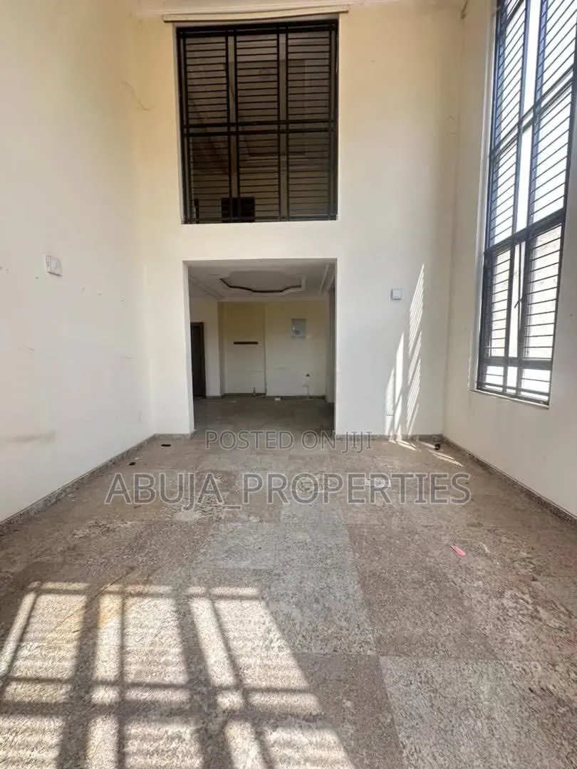 5bdrm Duplex in Asokoro for rent in Asokoro