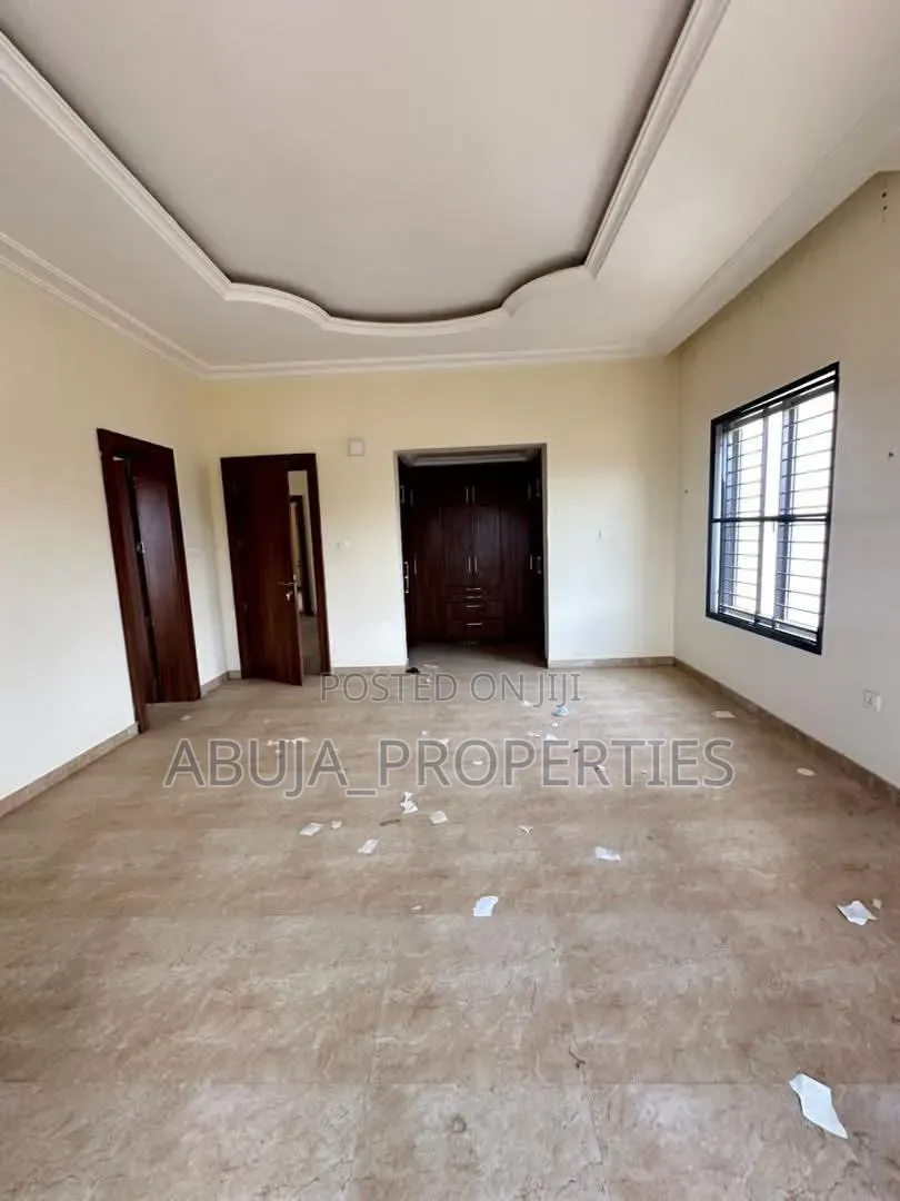 5bdrm Duplex in Asokoro for rent in Asokoro